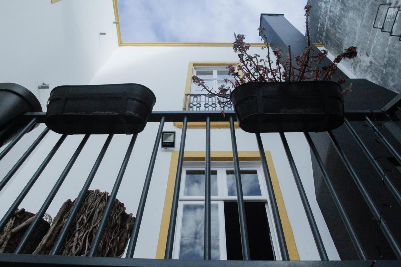 Procyon Boutique & Suites Ponta Delgada  Exterior photo